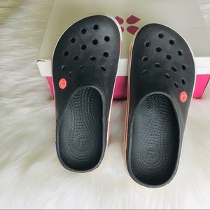 Costa Black Slide Beach Sandals